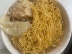 -麦奀云吞面世家(佐敦店)