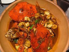 -虾胡闹龙虾馆(湄南河店)