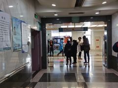 -首都医科大学附属北京友谊医院(西城院区)