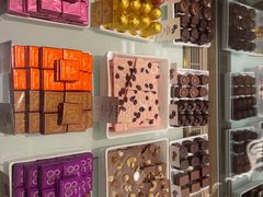 -GODIVA(港汇恒隆广场)