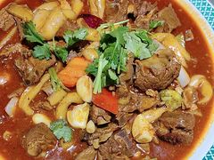 -阿西娅食府(中关村店)