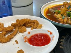 -水边人家·鱼宴餐厅·淳鱼馆(千岛湖店)