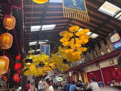 -老灶房-四川土菜(铁牛广场店)