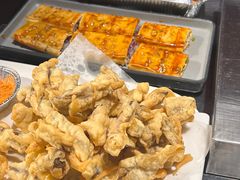 -橦橦小马扎烧烤 (传媒大学店)