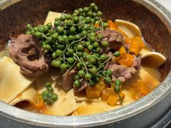-狮王府淮扬菜(新街口友谊店)
