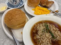 -翠华餐厅(正佳广场店)