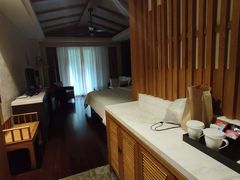 -三清山希尔顿度假酒店