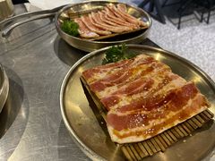 -本炙炭烤·蒲烧活鳗料理店(金沙洲店)
