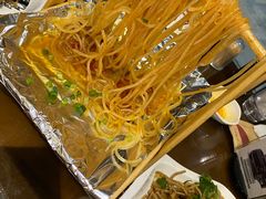 -东口码头·烧鸽子·鱼头泡饼·地方菜(金鹰悦城店)