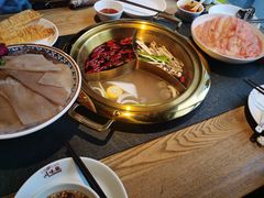 -川味观·鲜货火锅(西湖文化广场店)