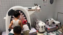 -MELAND亲子乐园•活动包场(北京亦庄龙湖天街店)