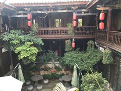 -香满楼(临安路店)