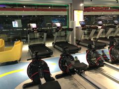 -优享健身(物美圣熙8号购物中心店)