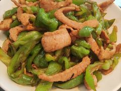 -五谷丰登·胶东海鲜·家常菜(张村店)
