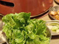 -西塔老太太泥炉烤肉(双井店)
