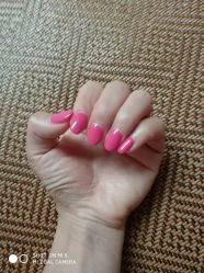 -Amy韩式定妆