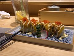 -鱼跃食堂·精致寿司(东林美域店)