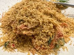麦片虾-珍宝海鲜JUMBO Seafood(尚嘉店)