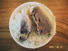 -猛料鸭仔饭(赤坎店)