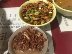 -大石人家鱿鱼面馆(大石西路总店)