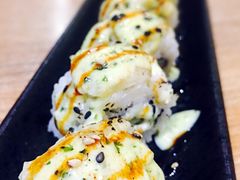-寻味寿司日本料理(华亿店)