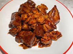 -上海小南国(仲盛世界商城店)