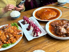 -闻香阁·清真(光荣道店)