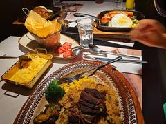 -半秋山西餐厅(巴南万达广场店)