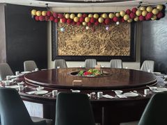 -海富门·带鱼·淮扬菜·粤菜(甘家口店)