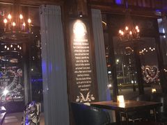 -爱啤精酿·民谣酒馆(滨江店)