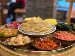 -月满大江火锅(总府路店)