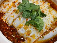 -清真·玛丽亚新疆菜主题餐厅(浙江中路店)