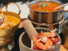 -simply thai天泰(静安嘉里中心店)