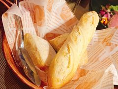 -YUE·6·西式融合餐厅(外滩六号店)