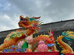 -老门东历史文化街区