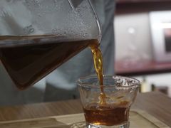 -Punchline Coffee&Roaster(同济大学店)