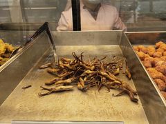 -四季小馆·地道北京小吃(广百店)