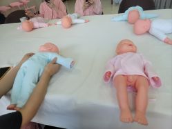 -爱贝蕊恩韩式月子会所(南山店)