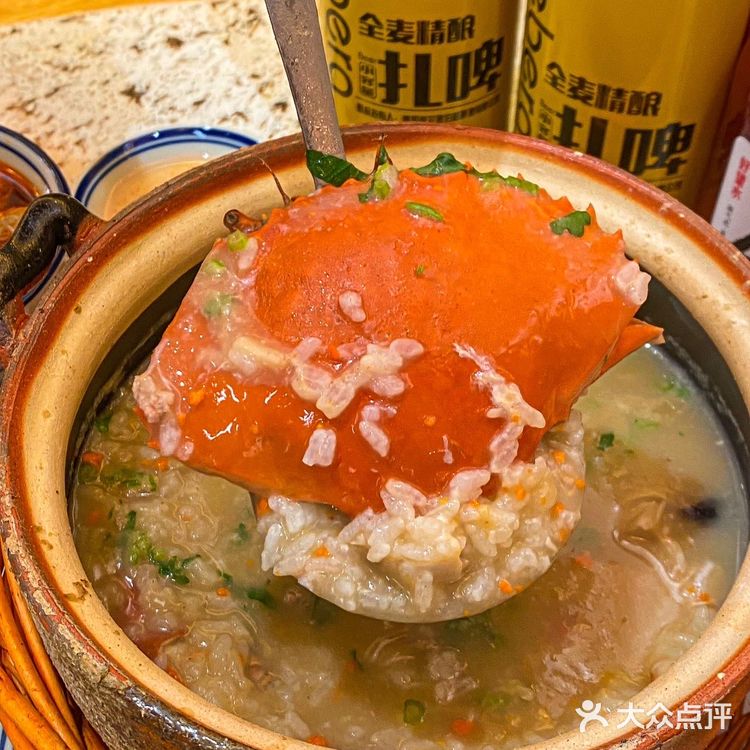 杭州潮汕夜店！潮汕大排档必吃！