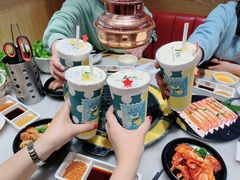 -韩宫宴烤肉·料理(砂之船奥特莱斯店)
