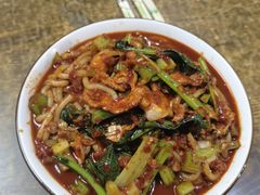 -玲玲米粉(中山路店)
