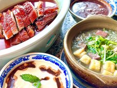 -南京大牌档(夫子庙平江府店)