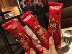 -左庭右院鲜牛肉火锅(环球港店)