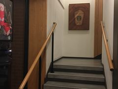 -星巴克(红房子店)