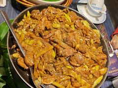 -甘家界牌柠檬鸭(青山店)