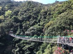 -古龙峡云天玻霸
