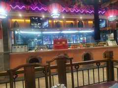 -巢爷老味(东方红店)