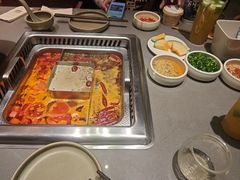 -巴奴毛肚火锅(商城路店)
