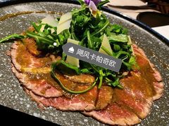 -Hurricane's Grill 飓风牛排