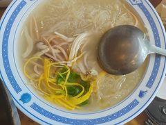 -老雒阳面馆·水席·洛阳菜(纱厂路店)